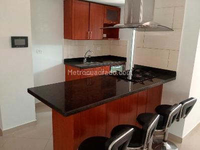 Apartamento en venta en Laureles, Medellín · foto 4 de 15