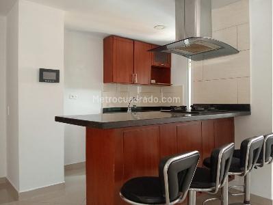 Apartamento en venta en Laureles, Medellín · foto 5 de 15