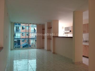 Apartamento en Arriendo, LA AMERICA, Medellín