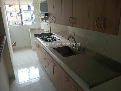 Apartamento de 3 alcobas en arriendo en La America, Medellín, 75 m² · foto 5 de 15