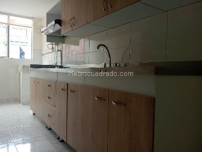 Apartamento de 3 alcobas en arriendo en La America, Medellín, 75 m² · foto 6 de 15
