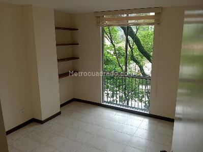 Apartamento de 3 alcobas en arriendo en La America, Medellín, 75 m² · foto 9 de 15