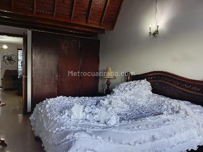 Casa de 4 alcobas en venta en Belen, Medellín, 125 m² · foto 9 de 17