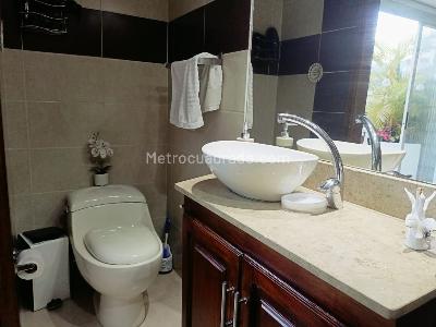 Casa de 4 alcobas en venta en Belen, Medellín, 125 m² · foto 14 de 17