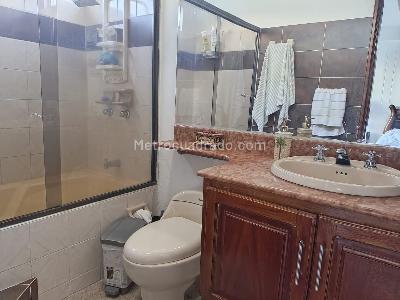 Casa de 4 alcobas en venta en Belen, Medellín, 125 m² · foto 15 de 17