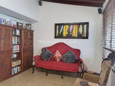 Casa de 4 alcobas en venta en Belen, Medellín, 125 m² · foto 17 de 17