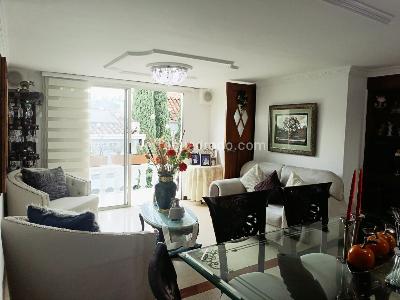 Casa de 4 alcobas en venta en Belen, Medellín, 125 m² · foto 2 de 17