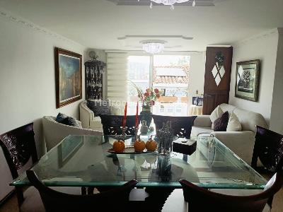 Casa de 4 alcobas en venta en Belen, Medellín, 125 m² · foto 3 de 17
