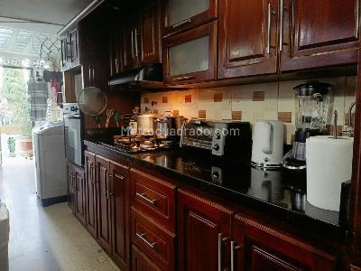 Casa de 4 alcobas en venta en Belen, Medellín, 125 m² · foto 4 de 17
