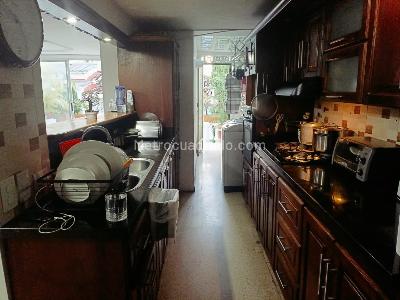 Casa de 4 alcobas en venta en Belen, Medellín, 125 m² · foto 5 de 17