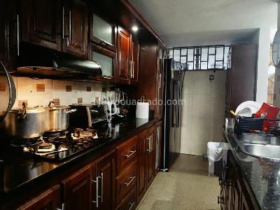 Casa de 4 alcobas en venta en Belen, Medellín, 125 m² · foto 6 de 17