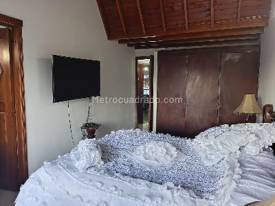Casa de 4 alcobas en venta en Belen, Medellín, 125 m² · foto 8 de 17