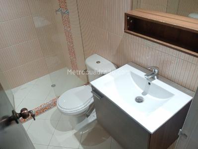Apartamento en venta en Laureles, Medellín · foto 18 de 18