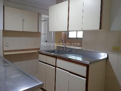 Apartamento en venta en Laureles, Medellín · foto 7 de 18