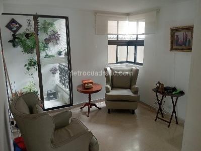 Apartamento de 2 alcobas en arriendo en Laureles, Medellín, 98 m² · foto 16 de 20
