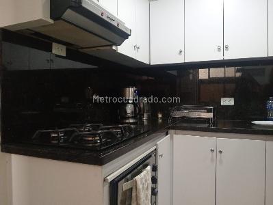 Apartamento de 2 alcobas en arriendo en Laureles, Medellín, 98 m² · foto 7 de 20