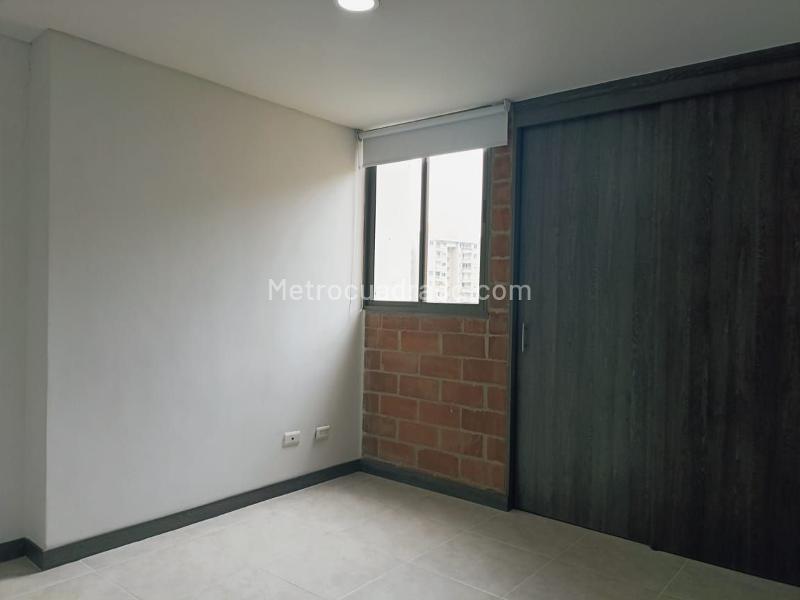 Charming 2BR Apartment with Gym in Belen - 9