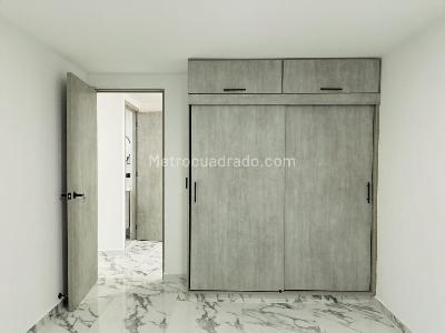 Apartamento de 3 alcobas en venta en Belen, Medellín, 104 m² · foto 13 de 20