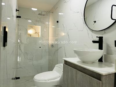 Apartamento de 3 alcobas en venta en Belen, Medellín, 104 m² · foto 17 de 20