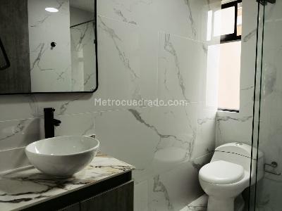 Apartamento de 3 alcobas en venta en Belen, Medellín, 104 m² · foto 18 de 20