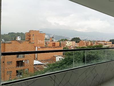 Apartamento de 3 alcobas en venta en Belen, Medellín, 104 m² · foto 19 de 20