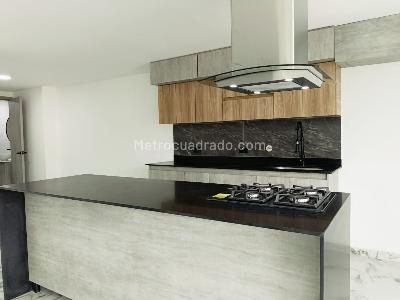 Apartamento de 3 alcobas en venta en Belen, Medellín, 104 m² · foto 4 de 20