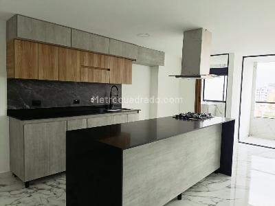 Apartamento de 3 alcobas en venta en Belen, Medellín, 104 m² · foto 5 de 20