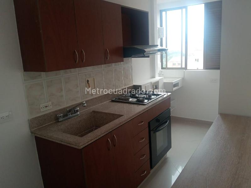 Estudio Exterior Amoblado de 1 Alcoba en Laureles - 6