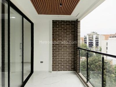 Apartamento de 3 alcobas en venta en Belen Alameda, Medellín, 124 m² · foto 19 de 19