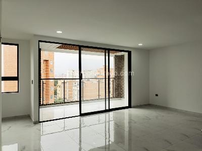 Apartamento de 3 alcobas en venta en Belen Alameda, Medellín, 124 m² · foto 2 de 19