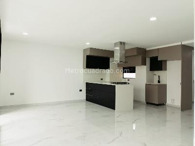 Apartamento de 3 alcobas en venta en Belen Alameda, Medellín, 124 m² · foto 3 de 19