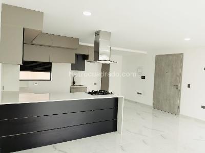 Apartamento de 3 alcobas en venta en Belen Alameda, Medellín, 124 m² · foto 4 de 19