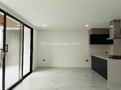 Apartamento de 3 alcobas en venta en Belen Alameda, Medellín, 124 m² · foto 5 de 19