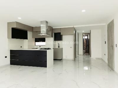 Apartamento de 3 alcobas en venta en Belen Alameda, Medellín, 124 m² · foto 6 de 19