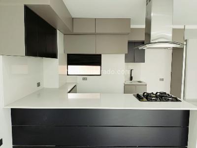 Apartamento de 3 alcobas en venta en Belen Alameda, Medellín, 124 m² · foto 8 de 19
