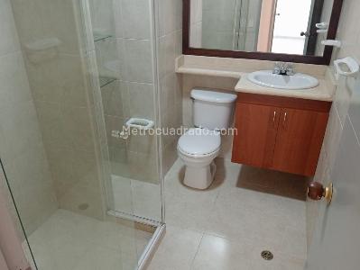 Apartamento en venta en Laureles, Medellín · foto 17 de 20