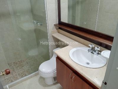 Apartamento en venta en Laureles, Medellín · foto 18 de 20