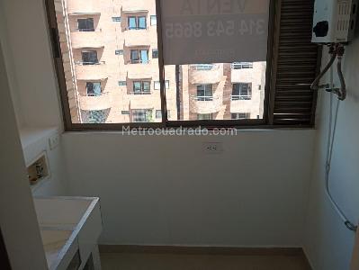 Apartamento en venta en Laureles, Medellín · foto 19 de 20