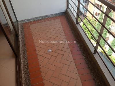 Apartamento en venta en Laureles, Medellín · foto 20 de 20