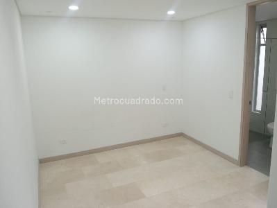 Apartamento de 3 alcobas en venta en Laureles, Medellín, 110 m² · foto 10 de 18