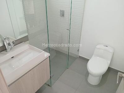 Apartamento de 3 alcobas en venta en Laureles, Medellín, 110 m² · foto 14 de 18