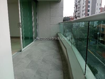 Apartamento de 3 alcobas en venta en Laureles, Medellín, 110 m² · foto 18 de 18