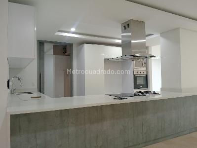 Apartamento de 3 alcobas en venta en Laureles, Medellín, 110 m² · foto 6 de 18