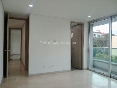 Apartamento de 3 alcobas en venta en Laureles, Medellín, 110 m² · foto 8 de 18