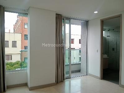Apartamento de 3 alcobas en venta en Laureles, Medellín, 110 m² · foto 9 de 18