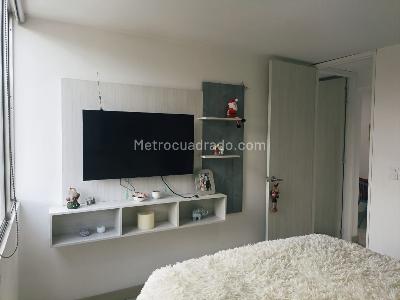 Apartamento en venta en Itagui, Itagüí · foto 10 de 19