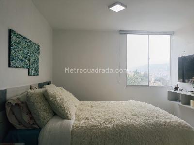 Apartamento en venta en Itagui, Itagüí · foto 11 de 19