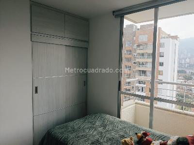 Apartamento en venta en Itagui, Itagüí · foto 12 de 19