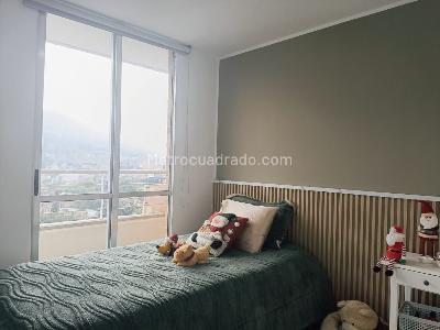 Apartamento en venta en Itagui, Itagüí · foto 13 de 19