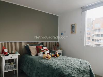 Apartamento en venta en Itagui, Itagüí · foto 14 de 19